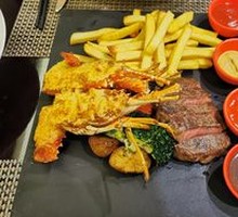 Lobster Steak