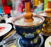 Buffet Hot Pot