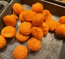 Breakfast Fried Foods