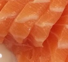 Sashimi (Salmon, Tuna, Snapper)
