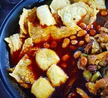 Fatty Intestine Snail Noodles