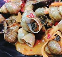 Snail Soup