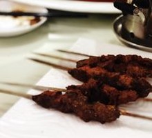 Lamb Skewers