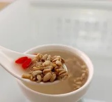 Sweet Fermented Barley