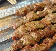 Lamb Skewers