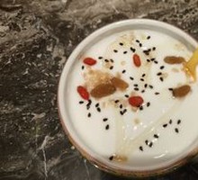 Homemade Yogurt