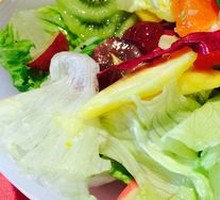 Mixed Vegetable Salad