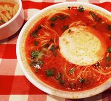 Grandpa Zhang's Hollow Noodles