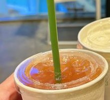 Classic Vanilla Milkshake