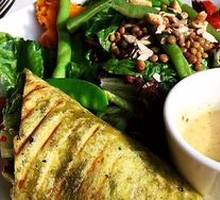 Vanilla Chicken Pasta