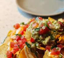 Nachos