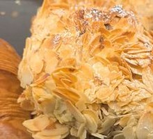 Almond Croissant