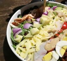 Chef's Salad