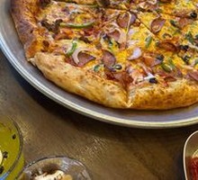 Golden Crispy Potatoes