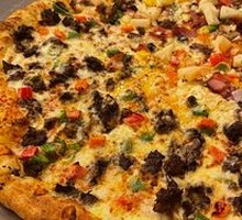 California Veal Cutlet