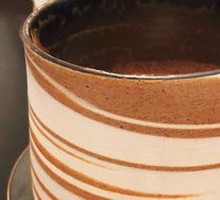 Nutty Coconut Australian White