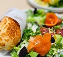 American Beef Sandwich