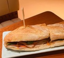 Saigon Special Sandwich