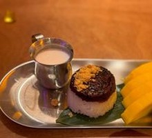 Mango Sticky Rice