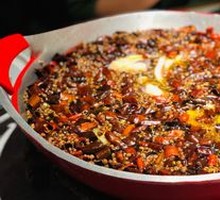 Dragon's Nest Sichuan Boiled Fish