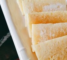 Wulong Sweet Potato Noodles