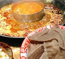 Nan San Niang Crisp Tripe