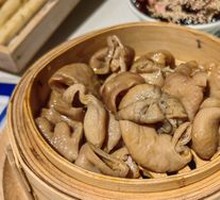 Spicy Braised Pork Intestines