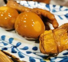 Qianlong Ice Heart Egg