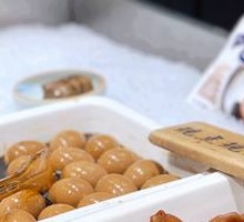 Braised Chicken Feet