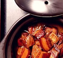 Sifangge Traditional Stewed Black Pork