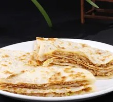 Beef with Green Pepper