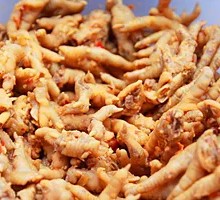 Chicken Feet