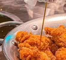 Original Fried Chicken