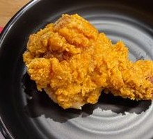 Spicy Fried Chicken