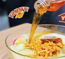 Three Springs Sparkling Cold Noodles