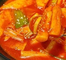 Stir-Fried Rice Noodles