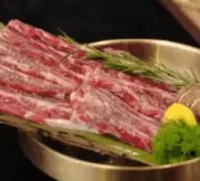 Aromatic Braised Beef Ribs