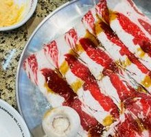 Secret-Recipe Wusangge