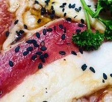 Signature Spiced Beef