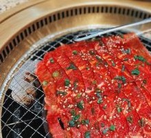 Mingyi's Special Lean Beef