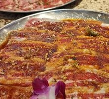 Secret-Recipe Wugusang