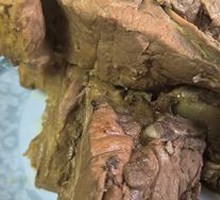 Northeastern Sauce Pork Ribs