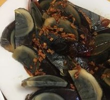 Century Egg