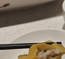 Yellow Croaker Dumplings