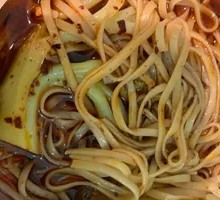 Broccoli and Chinese broccoli