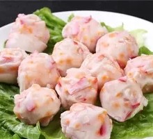 Lobster Dumplings