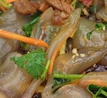 Northeast Cold Noodles