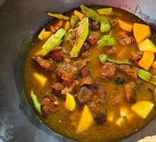 Northeast-style Corn Cake