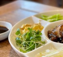 Premium Pork Shank Wraps