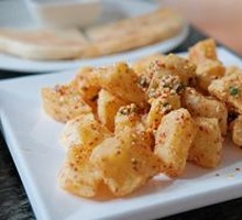 Kunming Fried Potatoes